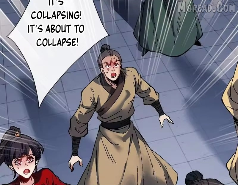 Master: This rebellious disciple is definitely not the Holy Son Chapter 177 - page 97